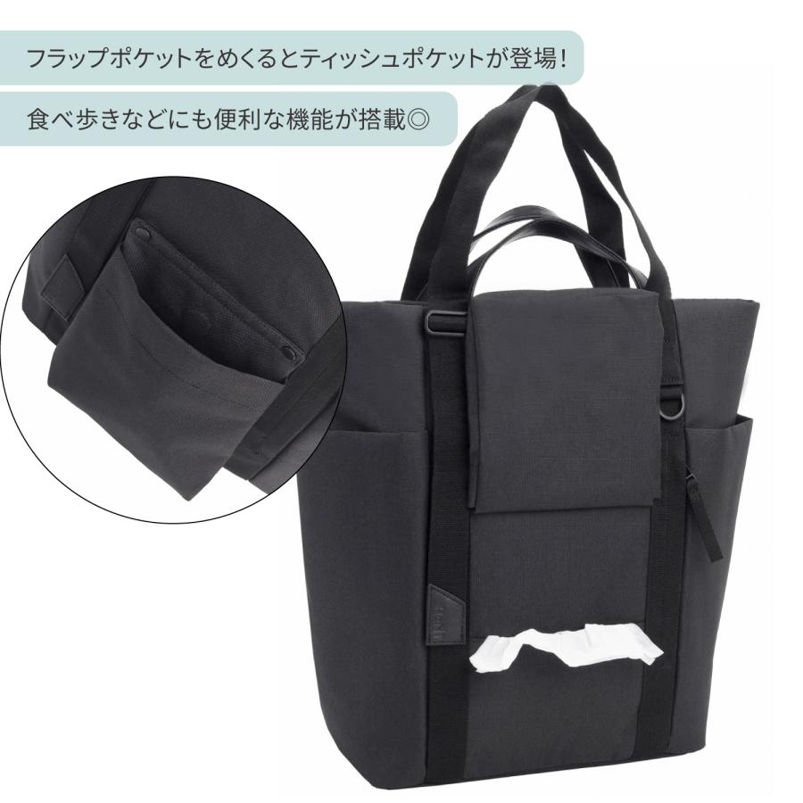 新品Ace HaNTリュック　マザーズ＆女子旅バッグ 5WAY仕様 68361 新品Ace HaNTリュック マザーズ＆女子旅バッグ 5WAY仕様 68361