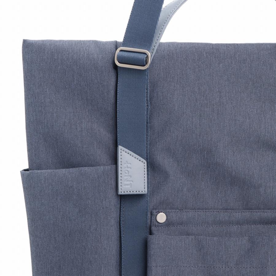 リュックサック マザーズバッグ レディース 5WAY仕様 HaNT ハント