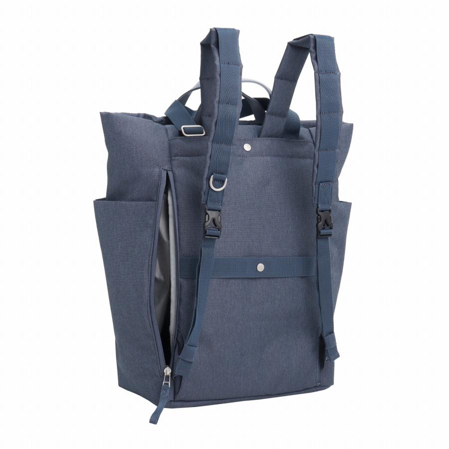 アッキーさま専用 リュックサック マザーズバッグ レディース 5WAY仕様 HaNT