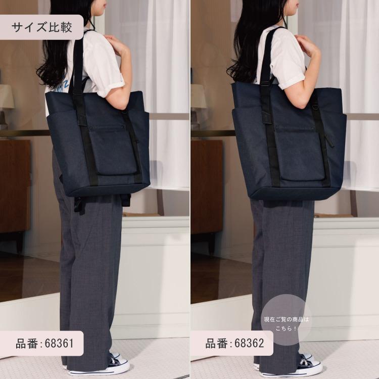 美品！HAPP 2WAY マザーズバッグ マザーズリュック　ショルダーバッグ リュックサック マザーズバッグ レディース 5WAY仕様 HaNT