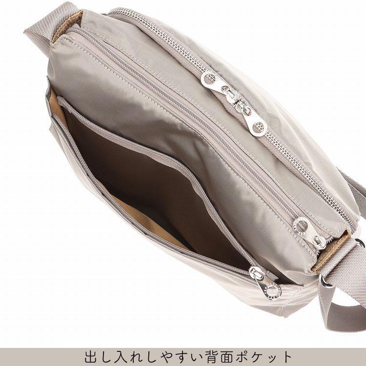 ショルダーバッグ レディース PROGRES プログレ サージュ 旅行