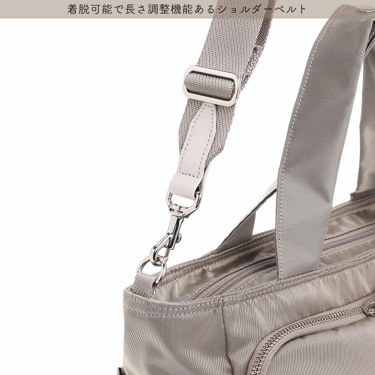 トートバッグ レディース PROGRES プログレ サージュ 旅行 トラベル