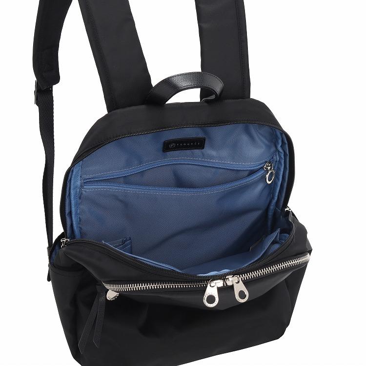 リュックサック【新品未使用】 TOFTSACK】新素材の生地で作り上げた近未来型ビジネスリュック