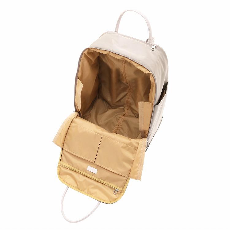 キャリーケース トローリー PROGRES プログレ サージュTR シンプル 2本