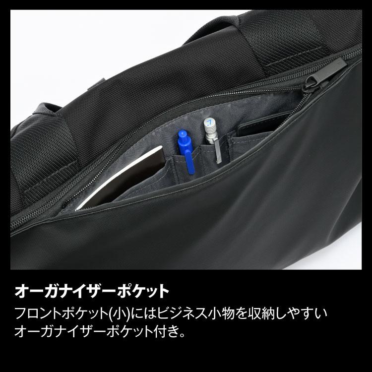 ace. トートバッグ メンズ エース ラグレンティス ビズ 14インチPC A4