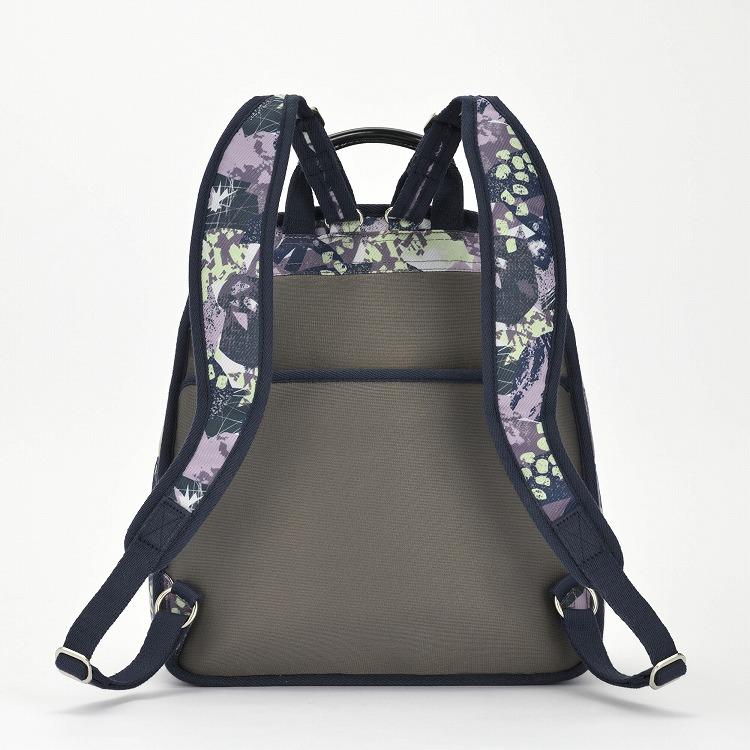 Kanana project カナナプロジェクト COLLECTION PJ8-3rd LTD ハーベスト リュックサック小 68531 ace63 Kanana Project（カナナプロジェクト） カナナ プロジェクト リュック
