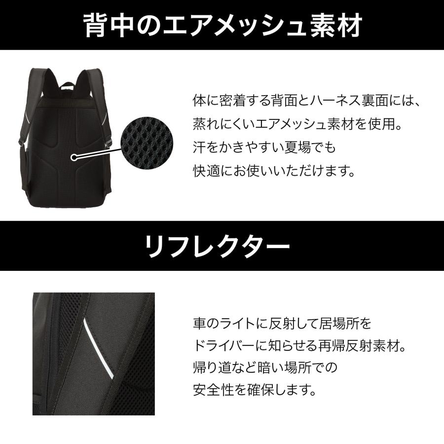 adidas（アディダス） エース公式 リュックサック バックパック 通学