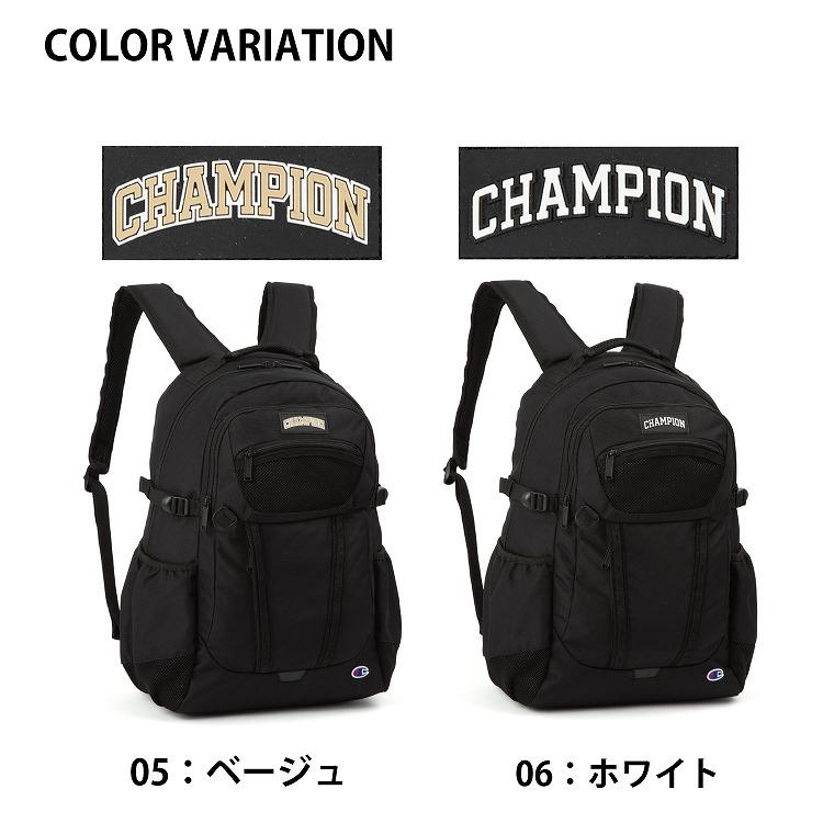 Champion（チャンピオン） リトルロック B4サイズ 15.6インチPC 通学