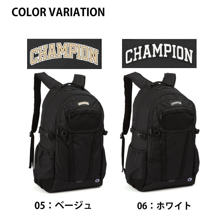 Champion（チャンピオン） リトルロック B4サイズ 15.6インチPC 通学