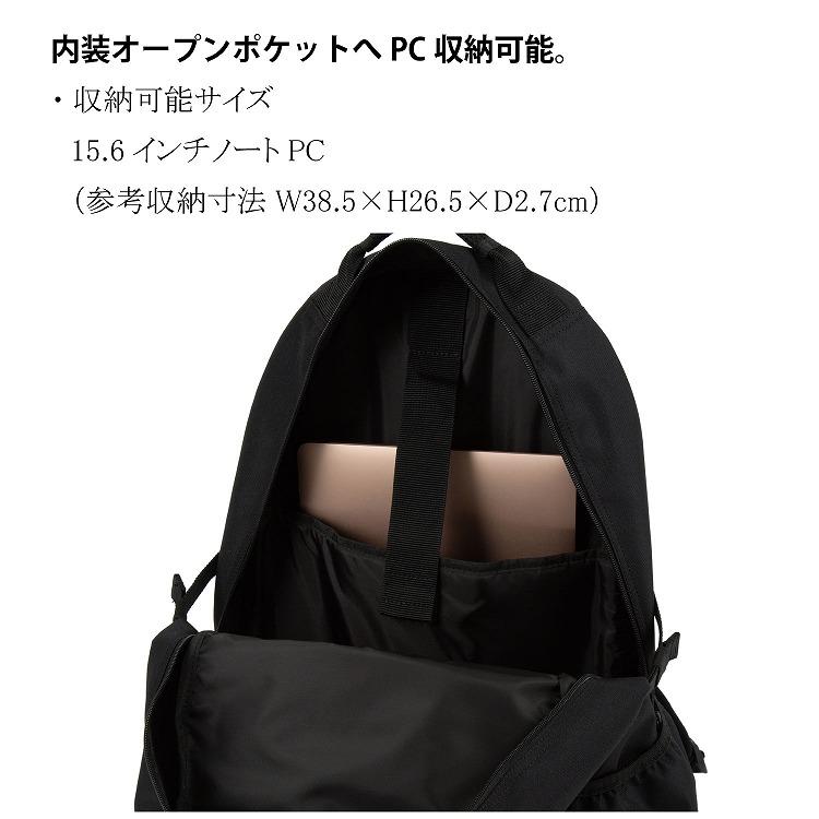 Champion（チャンピオン） リトルロック B4サイズ 15.6インチPC 通学