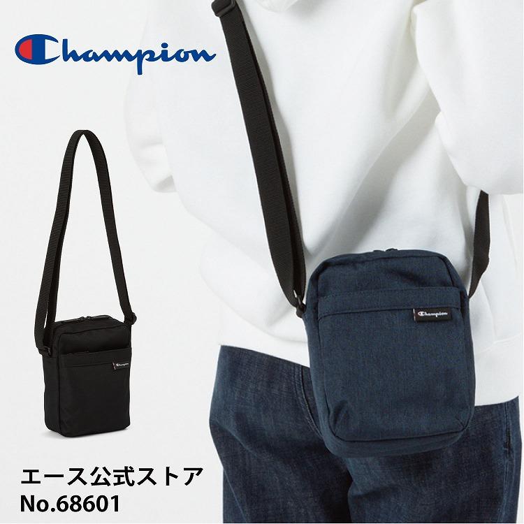 Champion（チャンピオン） ショルダーバッグ お出掛け 斜め掛け 軽量