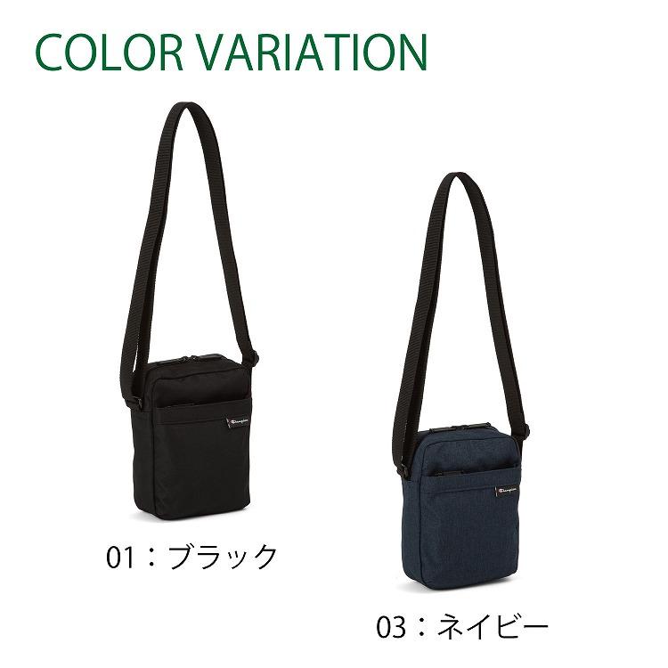 Champion（チャンピオン） champion 5C03 ショルダーバッグ お出かけ