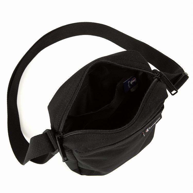 Champion - ショルダーバッグ Champion（チャンピオン） ショルダーバッグ お出掛け 斜め掛け 軽量