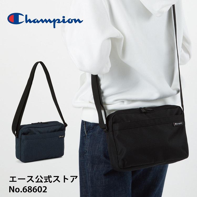 Champion（チャンピオン） ショルダーバッグ お出掛け 街歩き 旅行