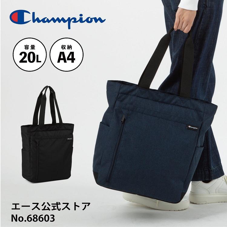 Champion（チャンピオン） champion 5C03 トートバッグ お出かけ 街