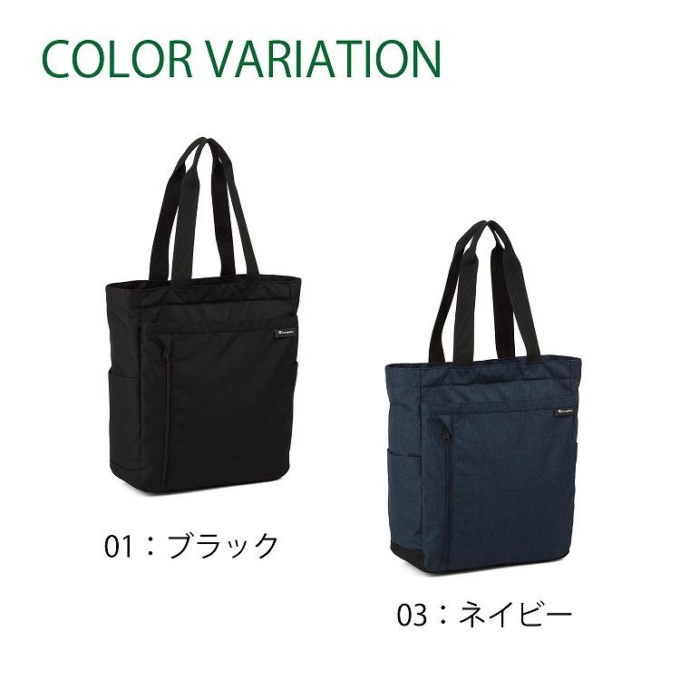 Champion（チャンピオン） champion 5C03 トートバッグ お出かけ 街