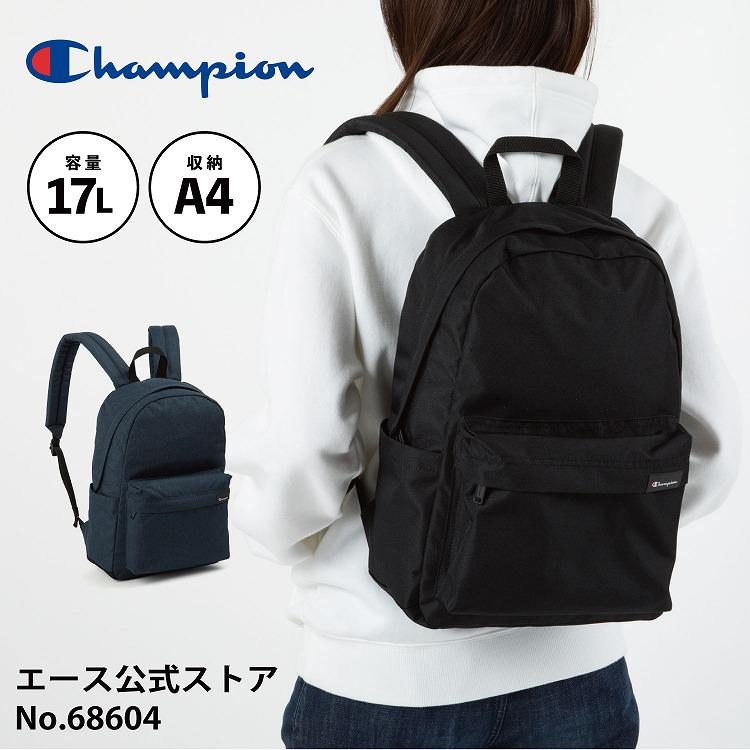 Champion（チャンピオン） リュック 通学 スクール お出掛け 街歩き