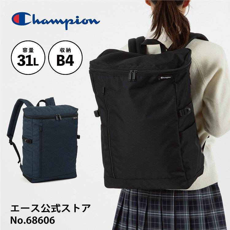 Champion（チャンピオン） champion 5C03 リュック 通学 スクール B4