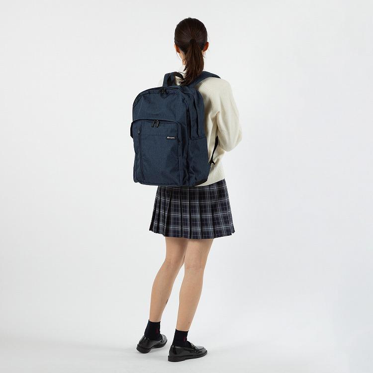 Champion（チャンピオン） champion 5C03 リュック 通学 スクール B4