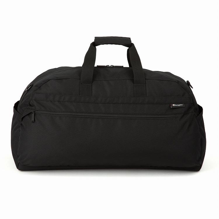 チャンピオン champion 5C03 ボストンバッグ 修学旅行 B4収納 大容量 お出かけ 街歩き 旅行 メンズ レディース No.68609_2