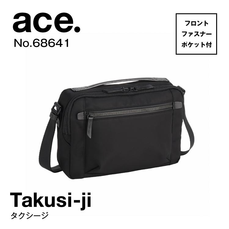 ace. ショルダーバッグ メンズ レディースace. TOKYO エース