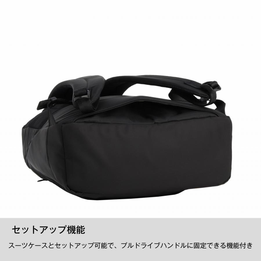 ace. エース公式 リュックサック メンズ レディース 軽量 通勤 通学