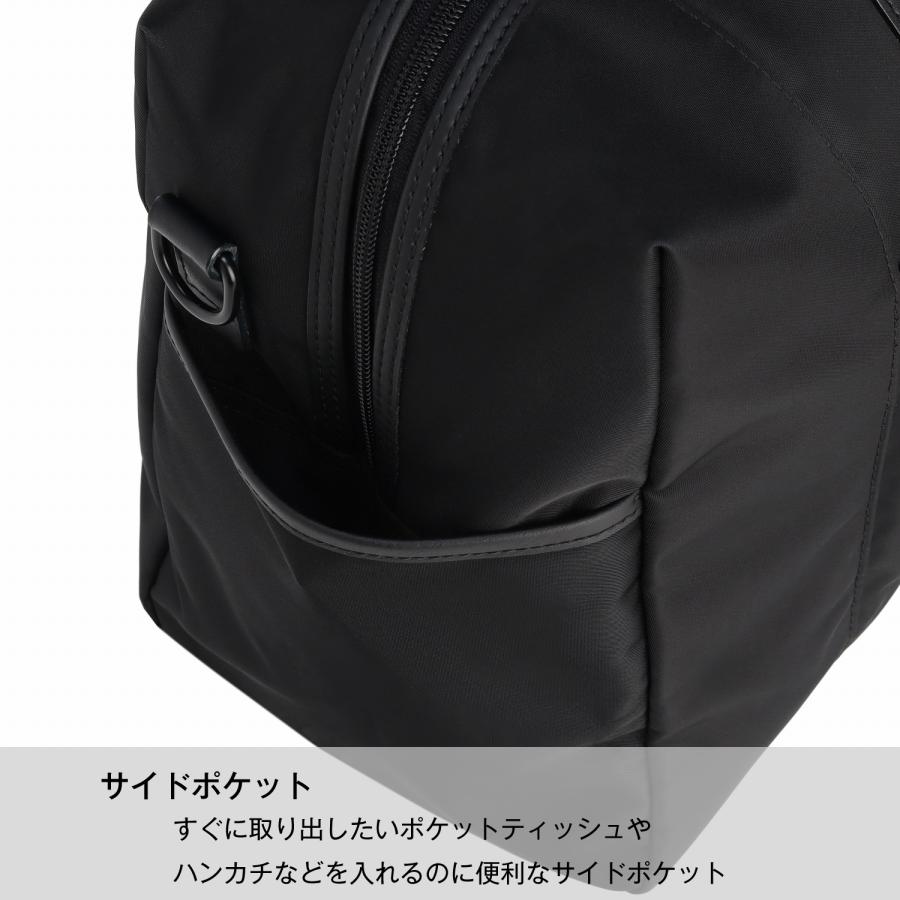 ace. エース公式 ボストンバッグ メンズ レディース 2way ショルダー