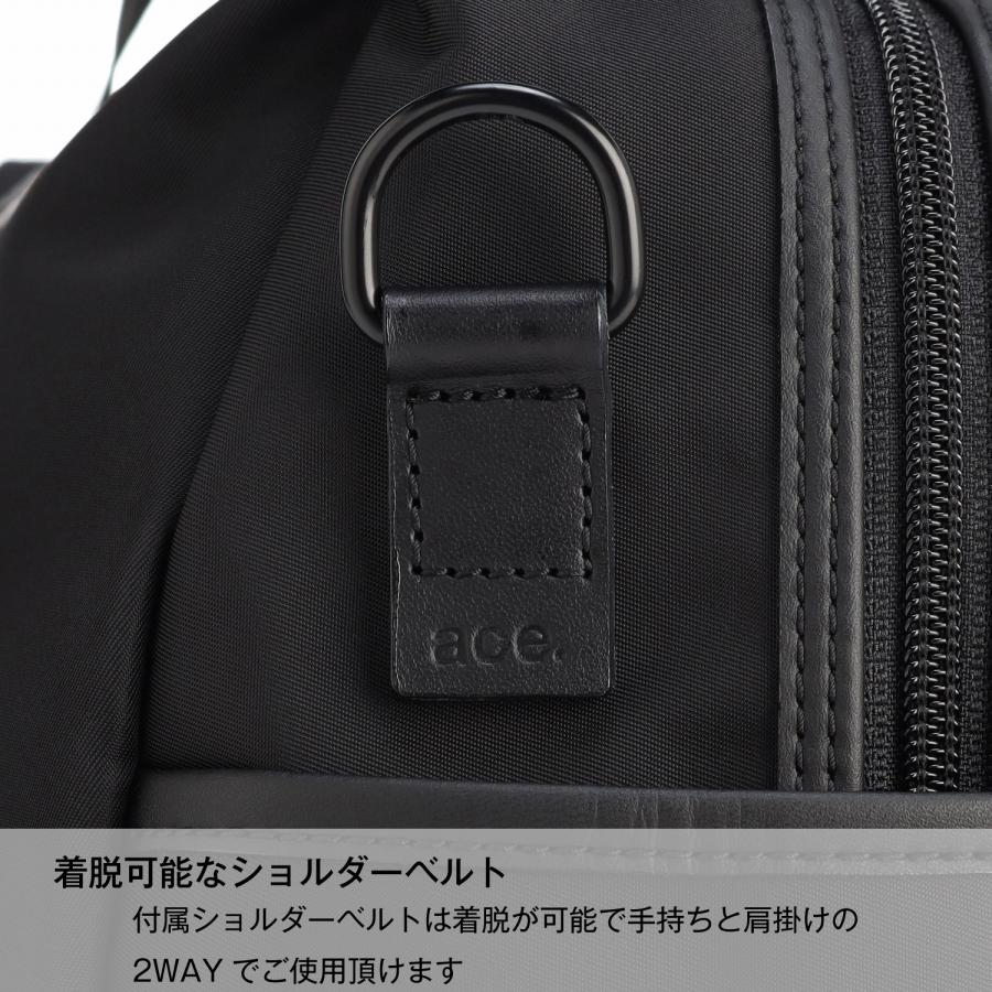 ace. ボストンバッグ メンズ レディースace. TOKYO エース トーキョー
