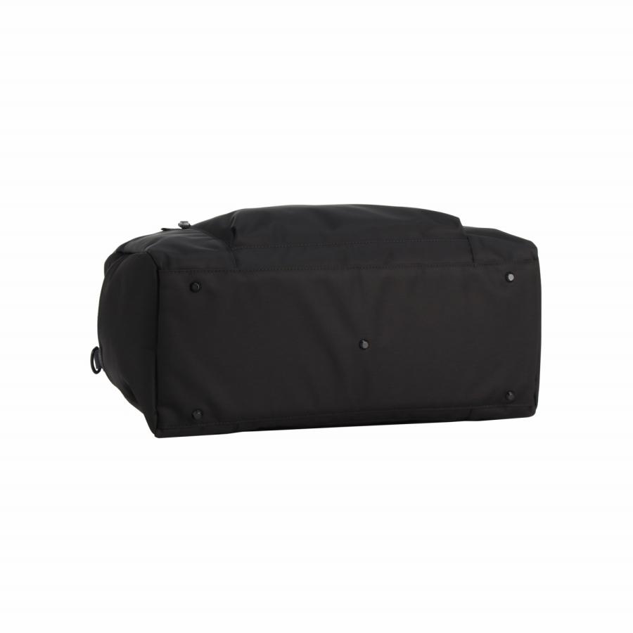 ACE. エース ボストンバッグ 旅行 本革 シボ革 黒 大容量 2way 黒 ace. エース公式 ボストンバッグ メンズ レディース 2way ショルダー