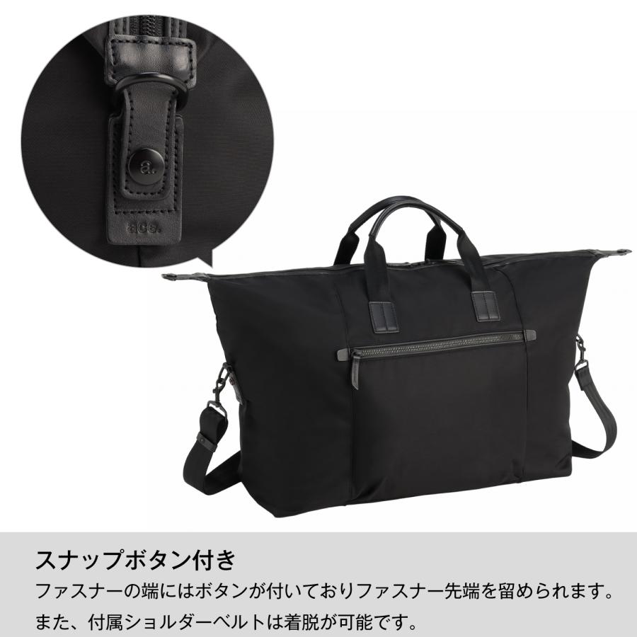 ace. ボストンバッグ メンズ レディースace. TOKYO エース トーキョー
