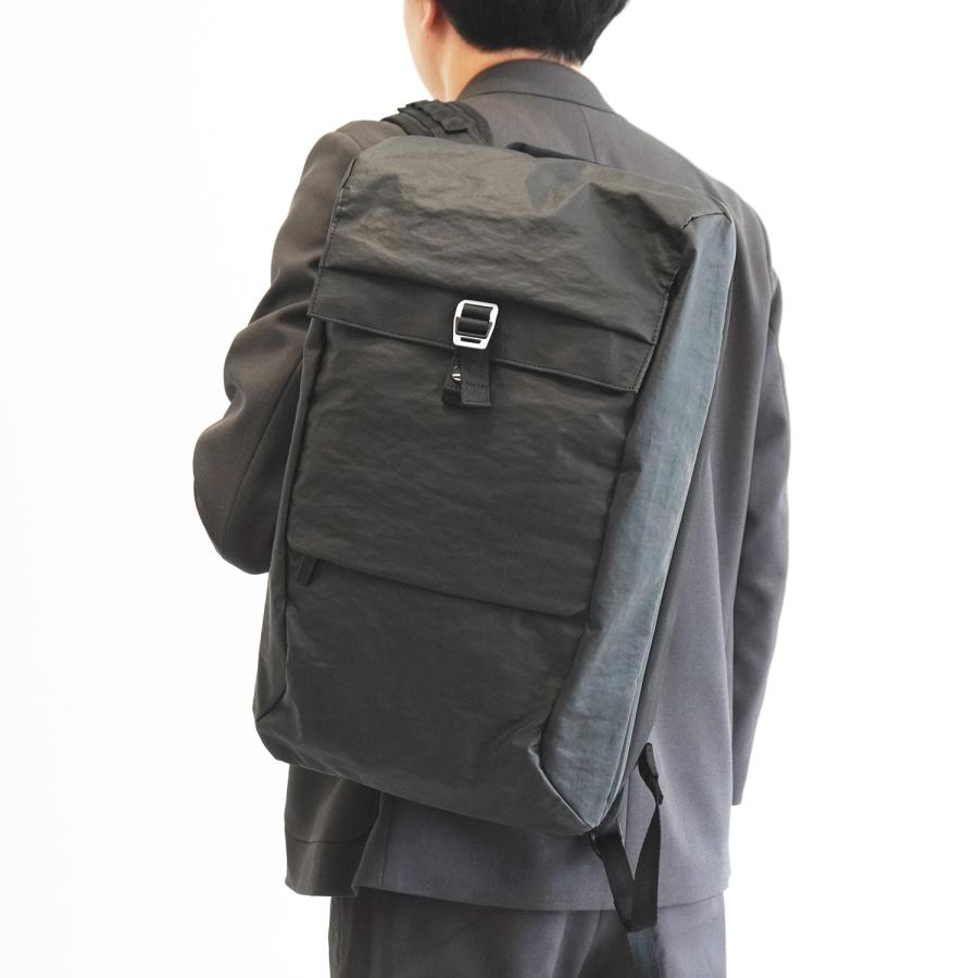 ace. ハイプロパック エアV メンズ ビジネスリュック B4ファイル 15.6