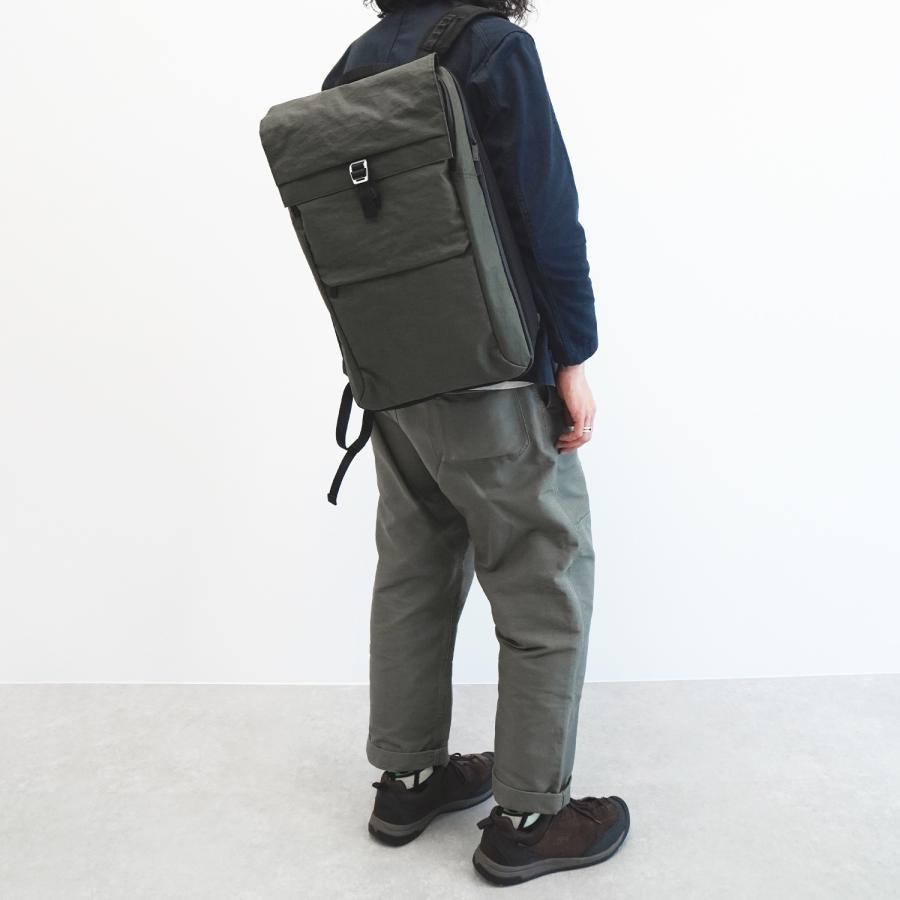 ace. ハイプロパック エアV メンズ ビジネスリュック B4ファイル 15.6