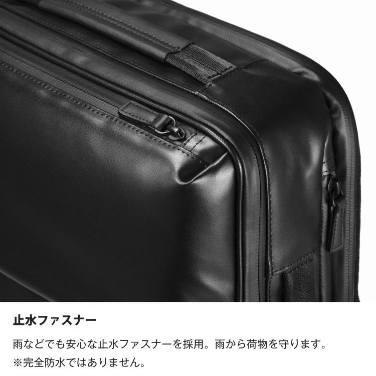 ace. ビジネスリュック メンズ エース ガジェタブルWR2 撥水 A4サイズ