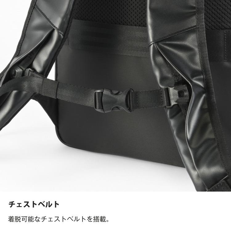 ace. ビジネスバッグ メンズ エース ガジェタブルWR2 撥水 B4サイズ