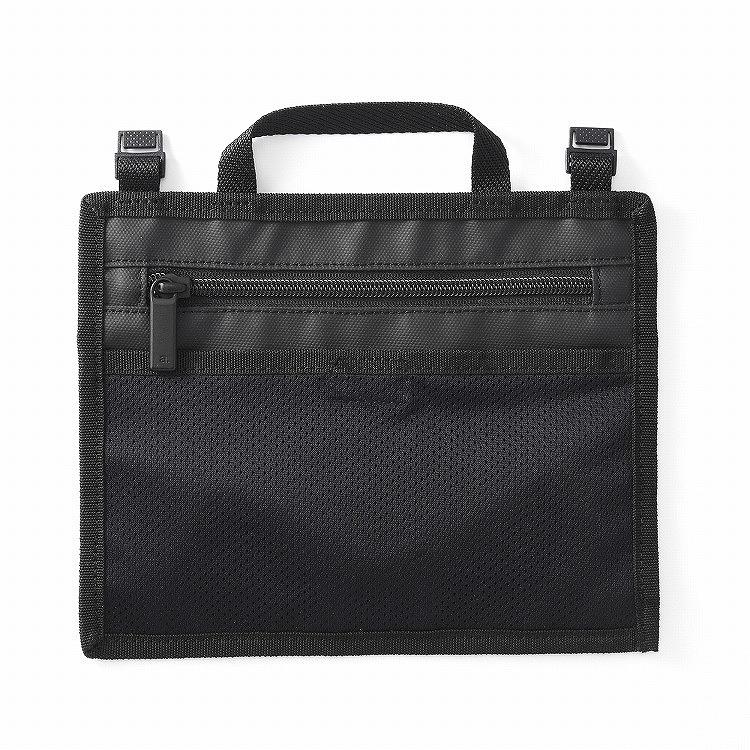 ace.エース ビジネスバッグ リュック バックパック レザー 黒 A4 ace.／エース フレックスライト フィット A4サイズ コンパクト 軽量