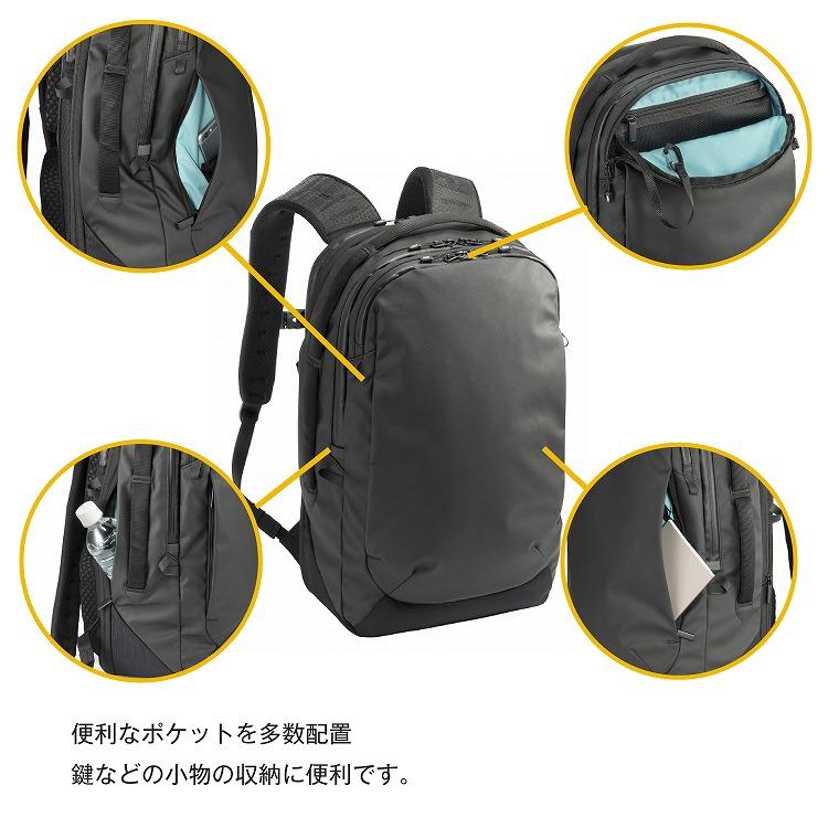 【極美品級】✨aceビジネスリュックB4　撥水軽量 定価28600円10％OFF ace. エース リュック ラグレンティス ビジネスリュック 大容量 B4 29L