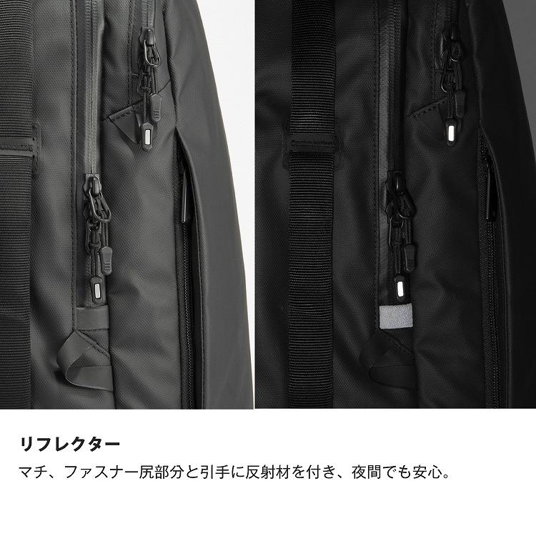 ace. バックパック ビジネスリュック エース ラグレンティス メンズ B4