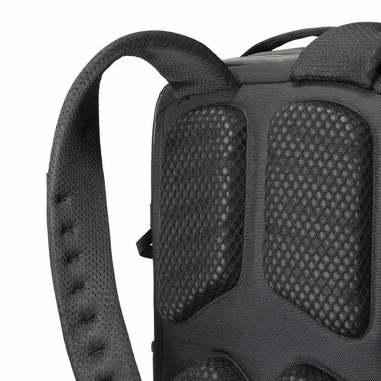 ace. バックパック ビジネスリュック エース ラグレンティス メンズ B4