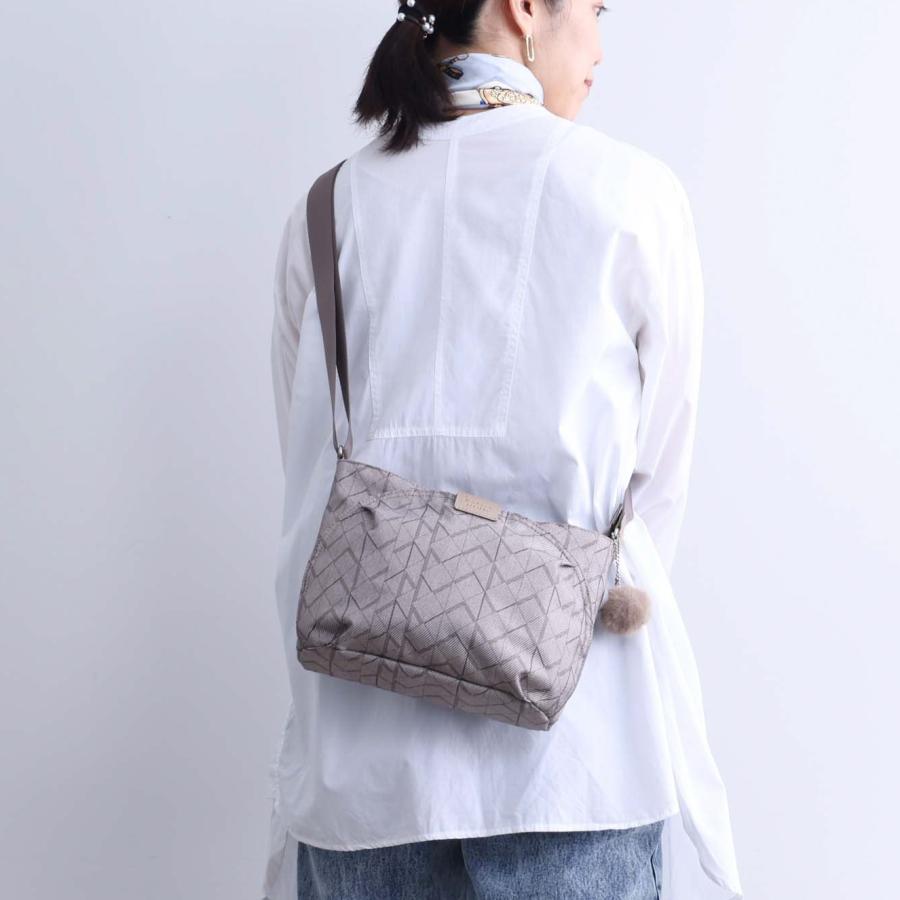 Kanana Project（カナナプロジェクト） ショルダーバッグ KM-2 カナナ