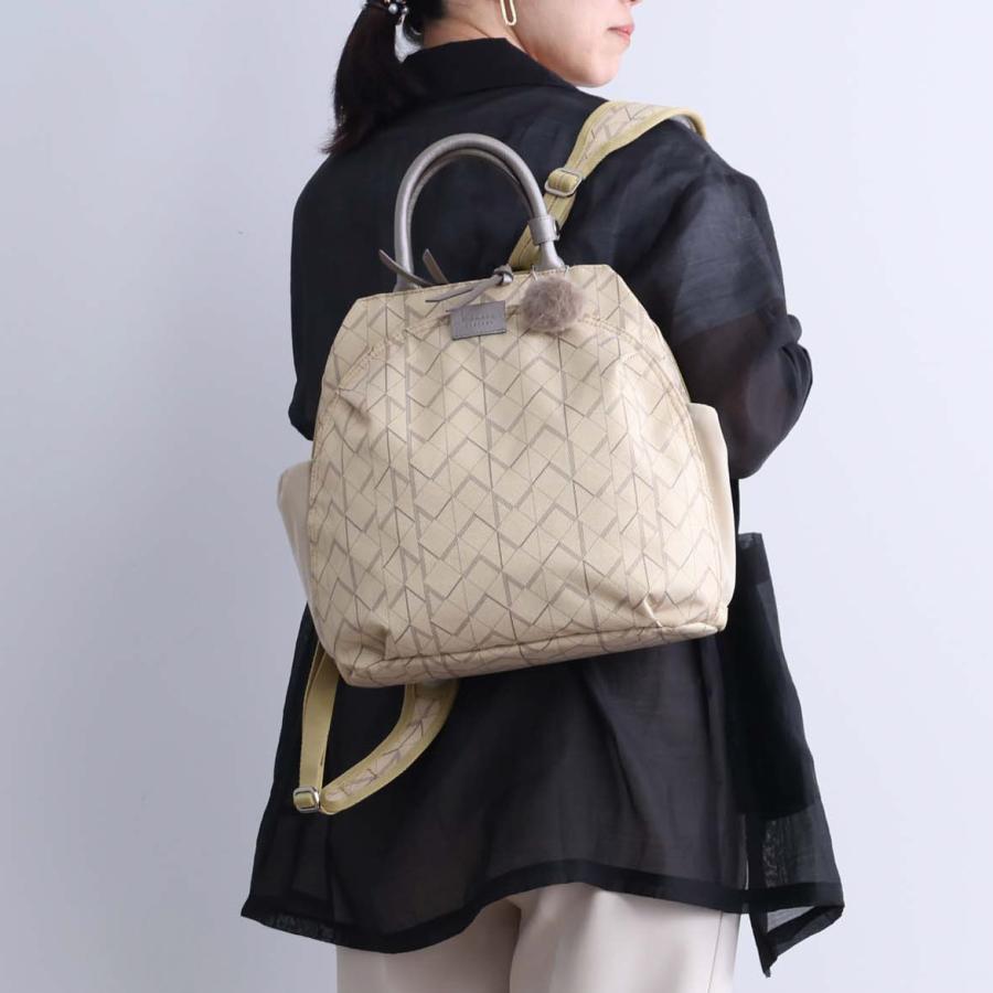 【未使用】カナナプロジェクト デイバック リュック リュックサック KM-2 Kanana Project カナナ リュックサック カナナプロジェクト KM-2