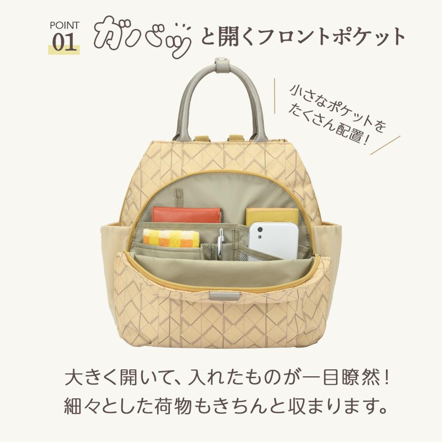 【未使用】カナナプロジェクト デイバック リュック リュックサック KM-2 Kanana Project カナナ リュックサック カナナプロジェクト KM-2