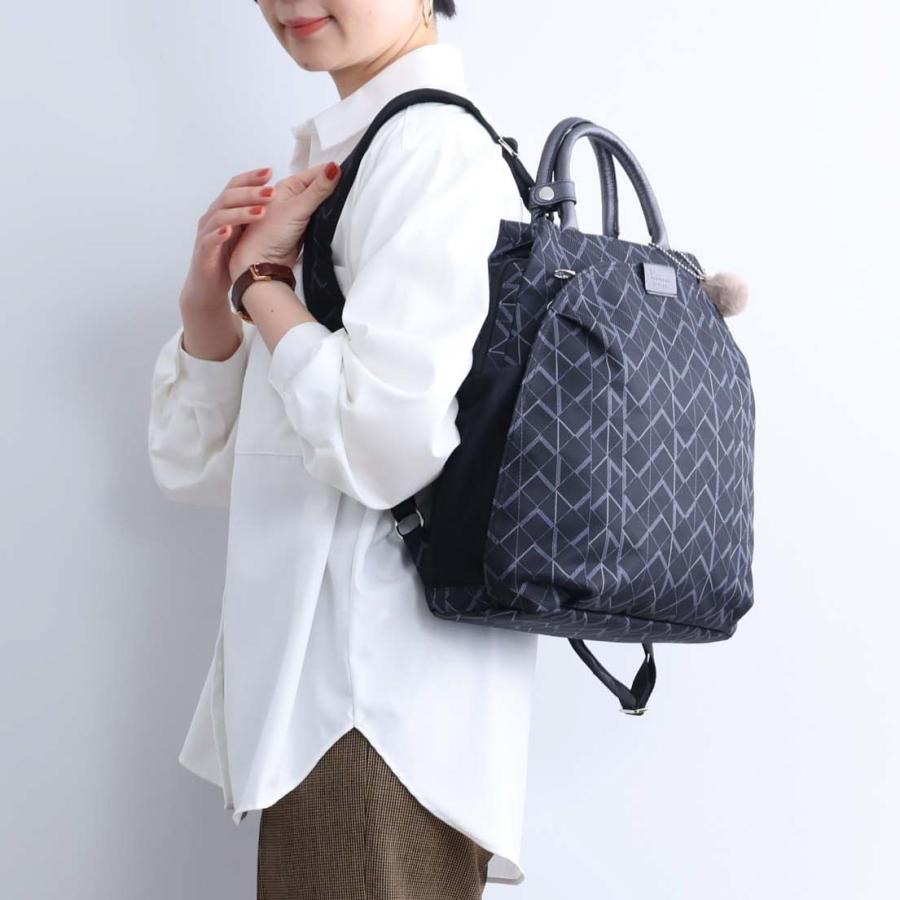 Kanana Project（カナナプロジェクト） リュックサック KM-2 カナナ