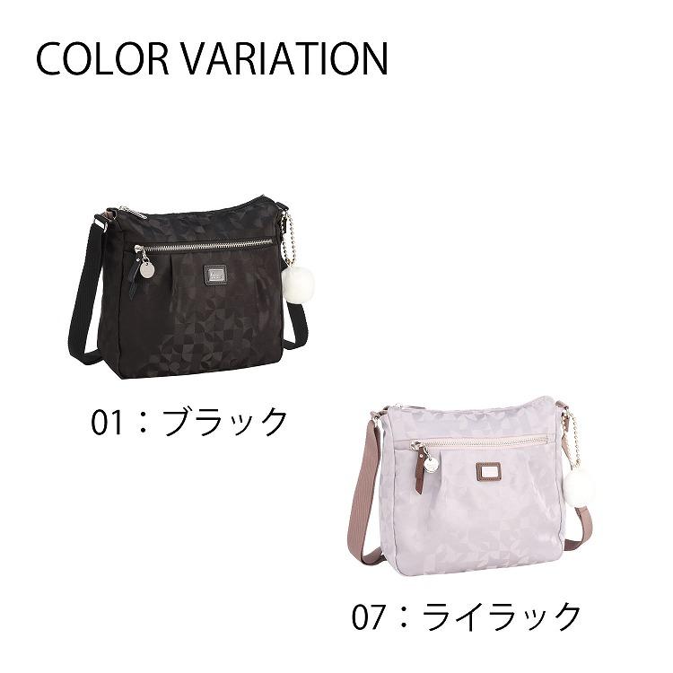 Kanana Project（カナナプロジェクト） ショルダーバッグ レディース