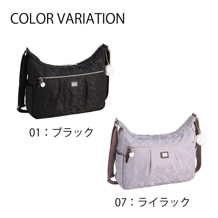 Kanana Project（カナナプロジェクト） ショルダーバッグ レディース