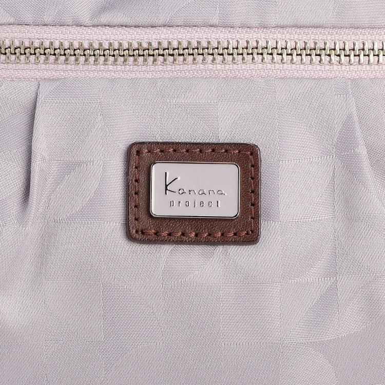 Kanana Project（カナナプロジェクト） ボストンバッグ レディース