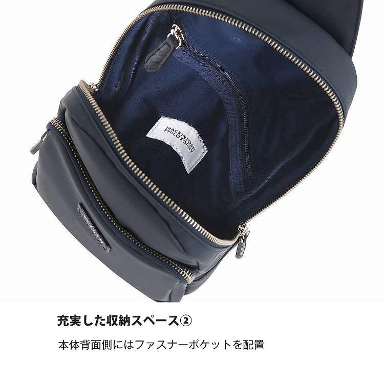 MACKINTOSH PHILOSOPHY（マッキントッシュフィロソフィー） ボディ
