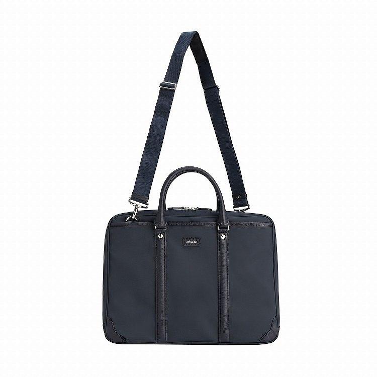 美品✨ マッキントッシュフィロソフィー ブリーフケース レザー 1層 B4可 黒 楽天市場】【最大41倍 16日2時迄】 ノベルティ付 マッキントッシュ