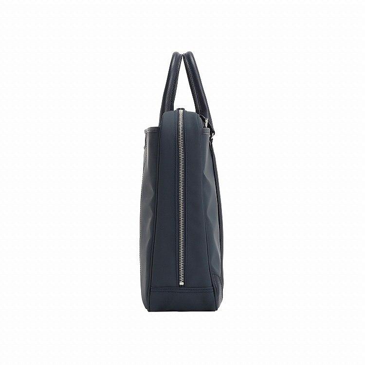 美品✨ マッキントッシュフィロソフィー ブリーフケース レザー 1層 B4可 黒 MACKINTOSH PHILOSOPHY（マッキントッシュフィロソフィー） ビジネス