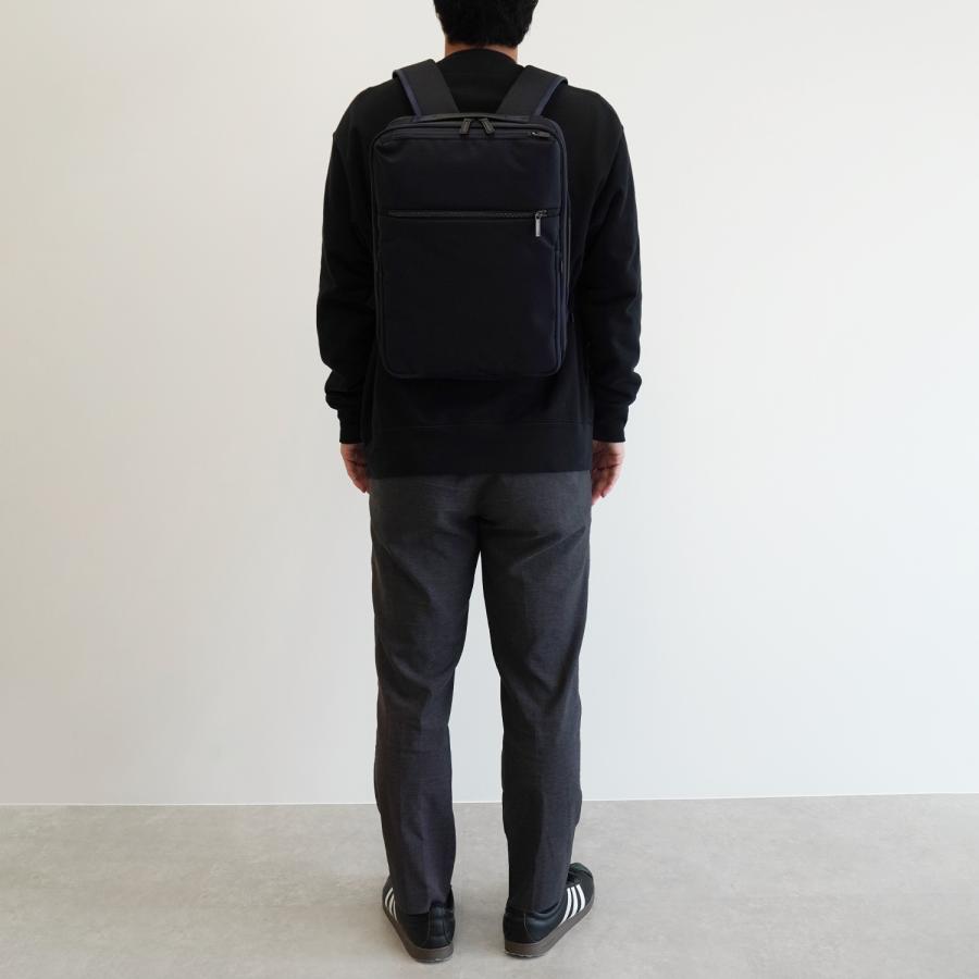 ace. ＼エース公式／ビジネスリュック ガジェタブルSF エース PC14