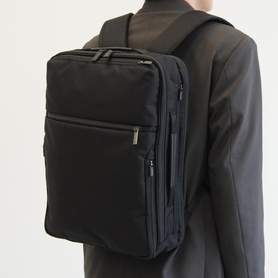 ace. ＼エース公式／ビジネスリュック ガジェタブルSF エース PC15.6